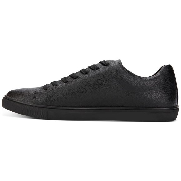 Unlisted Kenneth Cole Stand Tennis-Style Sneakers - Picture 9 of 11